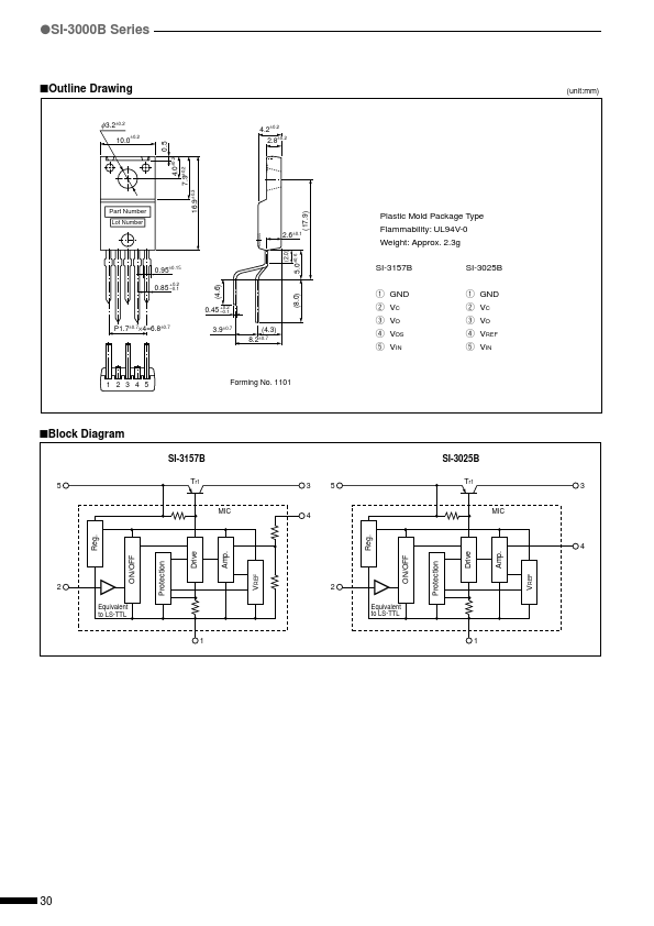 SI-3157B