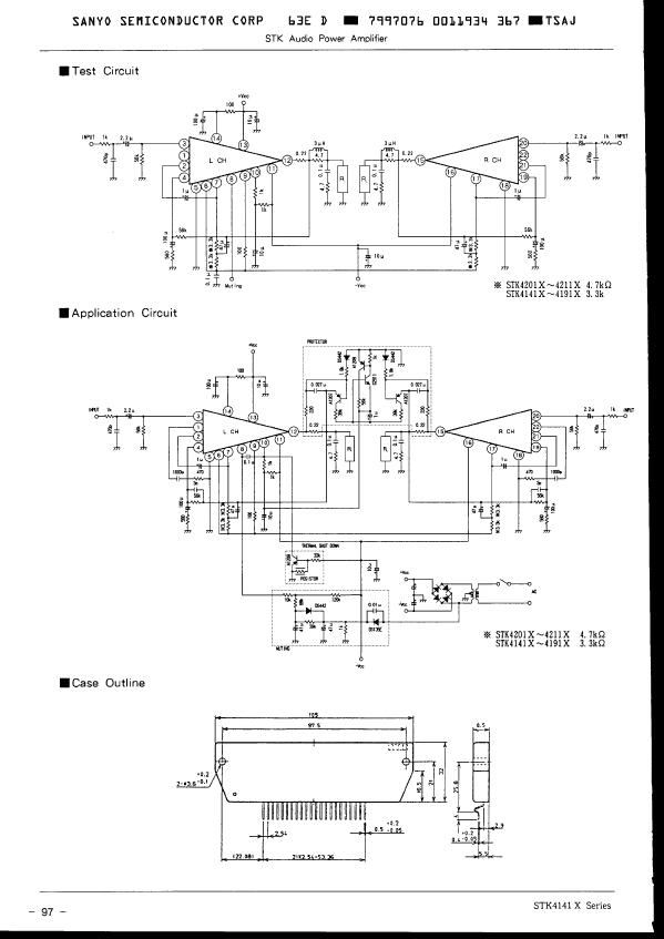 STK4161