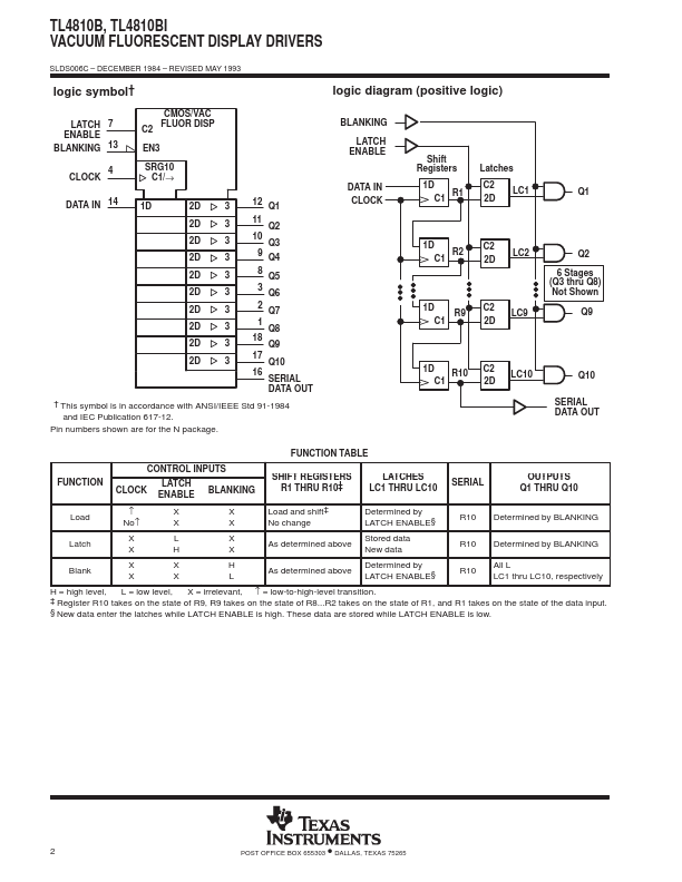 TL4810BI