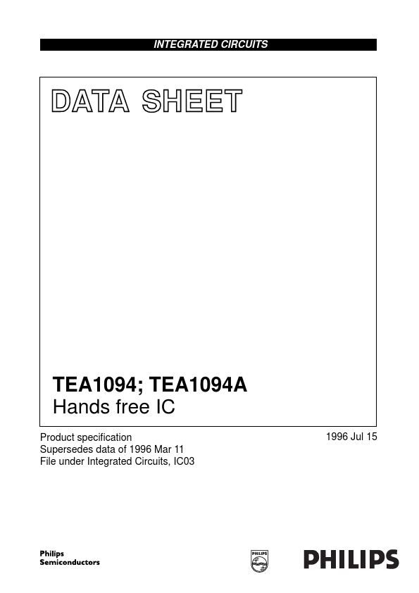 TEA1094T