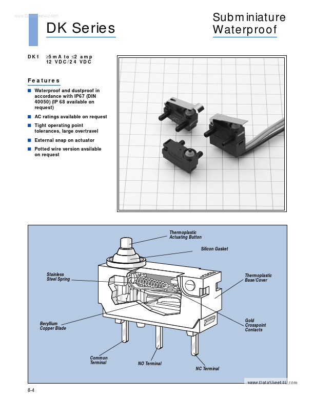 DK1E-Hxx