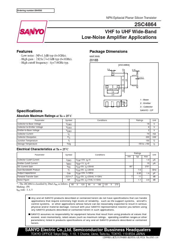 C4864