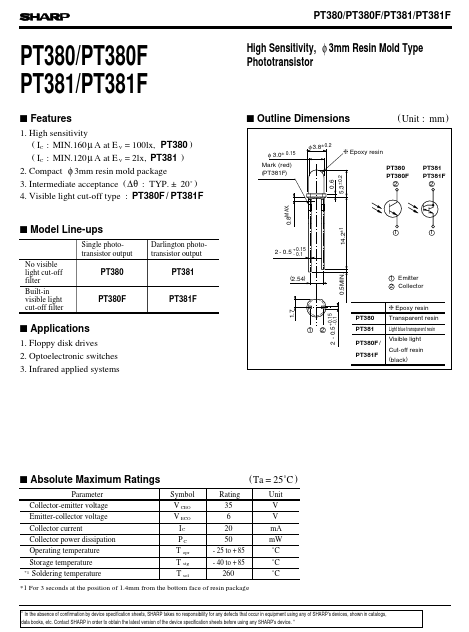 PT381F