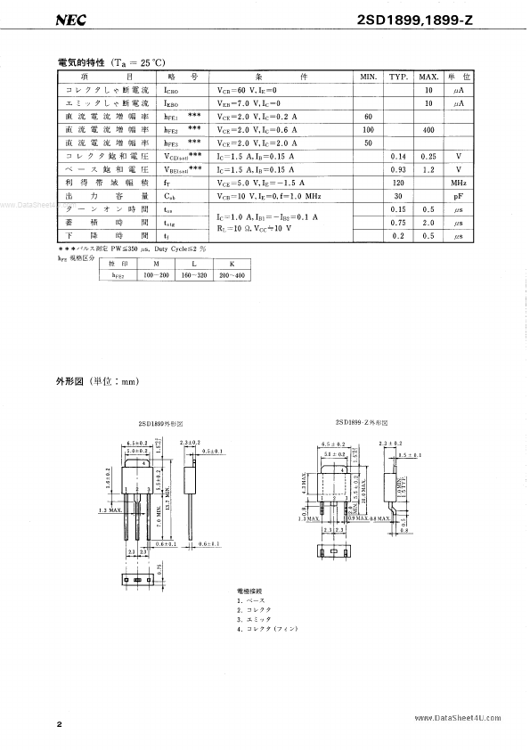 D1899