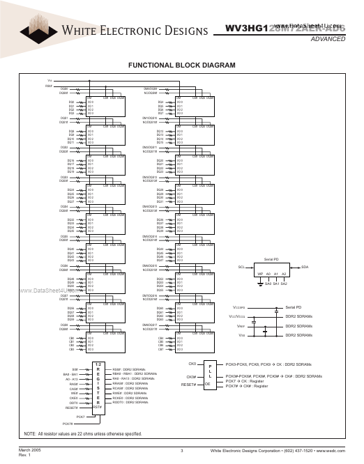 WV3HG128M72AER-AD6