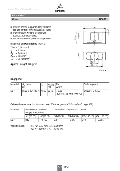 B66391