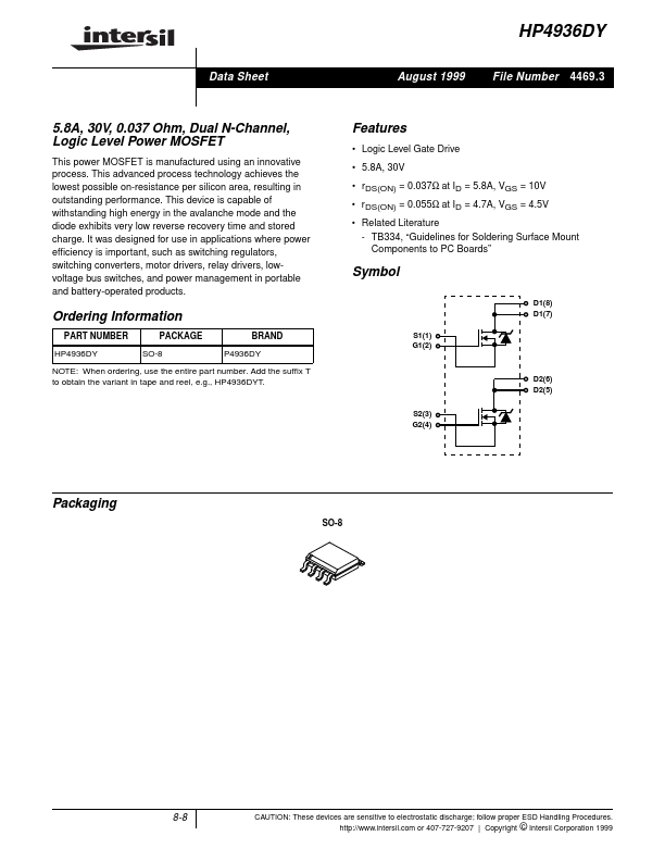 HP4936DY