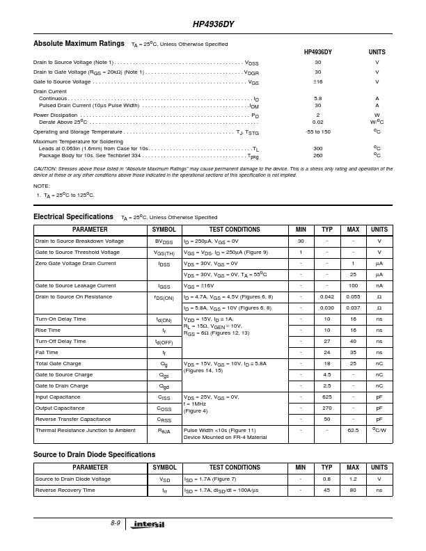 HP4936DY