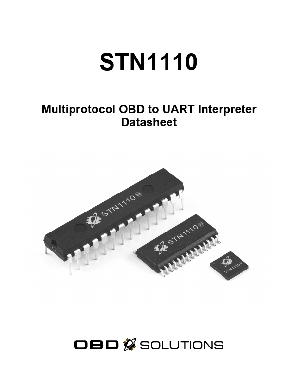 STN1110