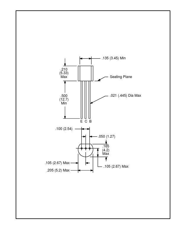 NTE290A