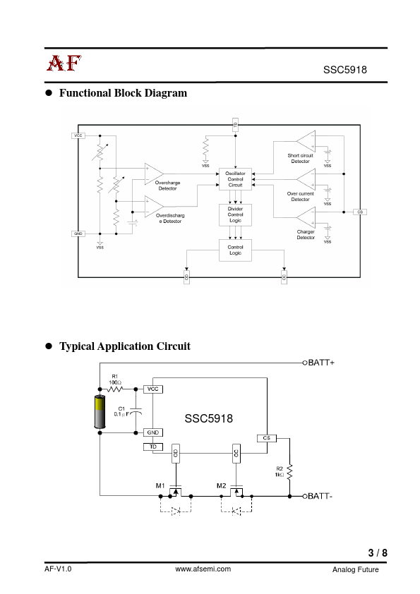 SSC5918