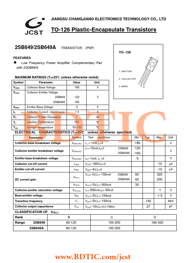 B649A