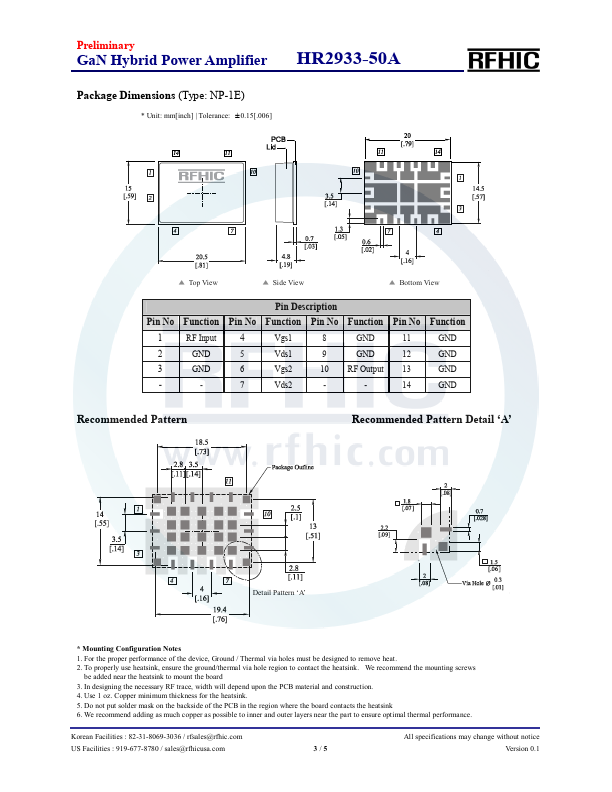 HR2933-50A