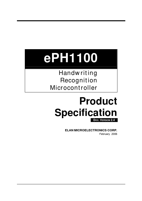 ePH1100