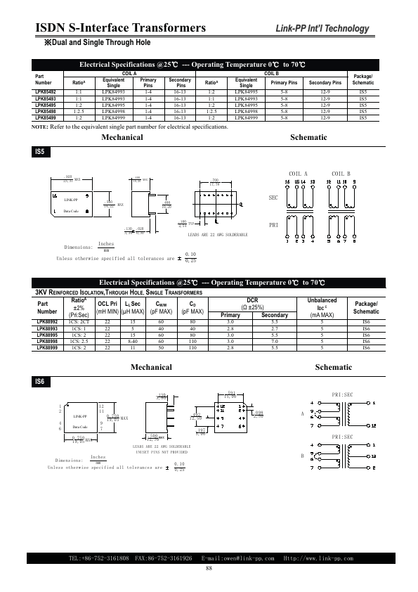 LPB85541