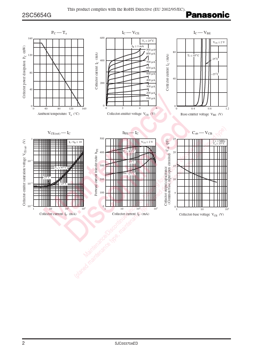 2SC5654G