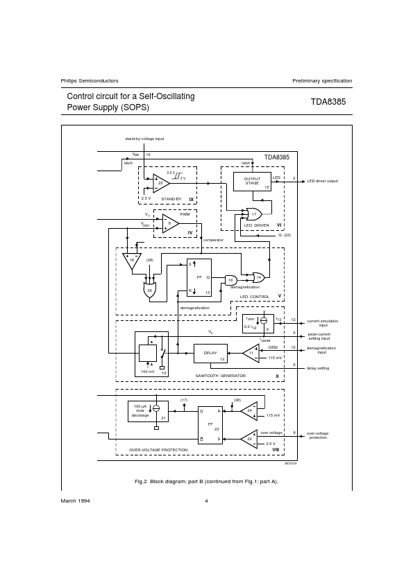 TDA8385