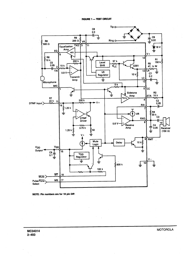 MC34014