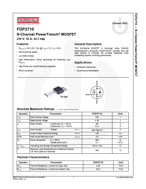 FDP2710