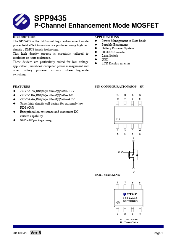 SPP9435