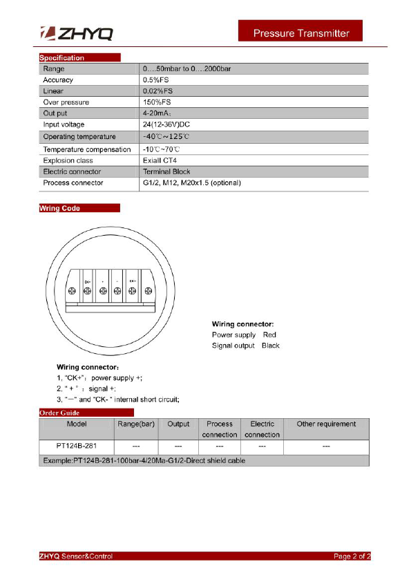 PT124B-281