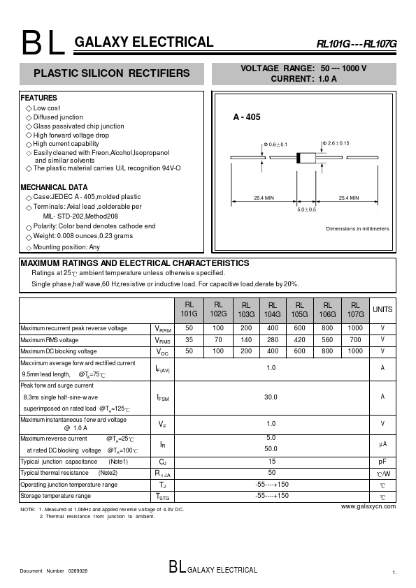 RL102G