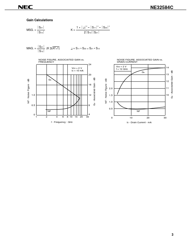 NE32584C-T1