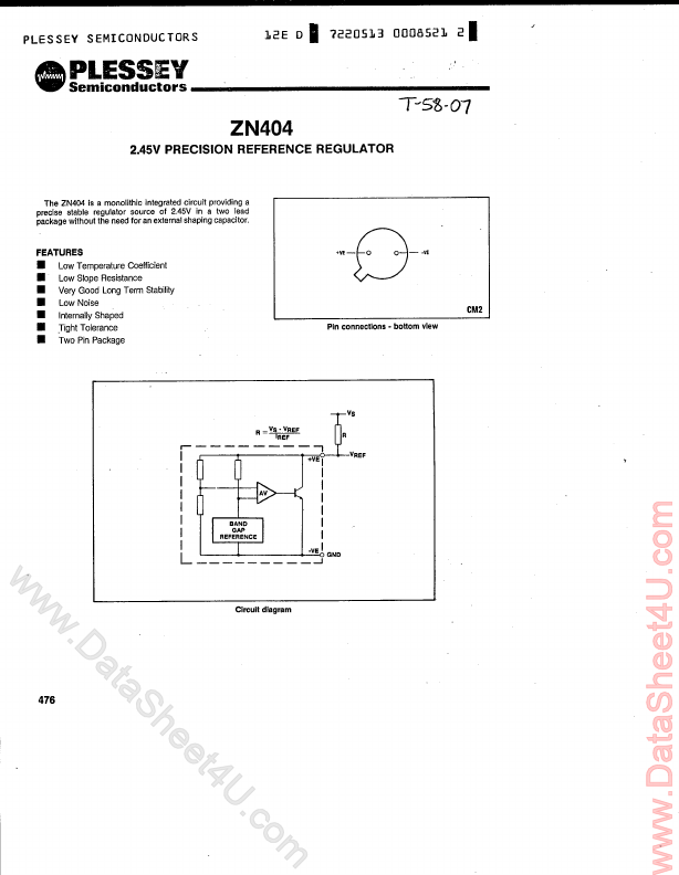 ZN404