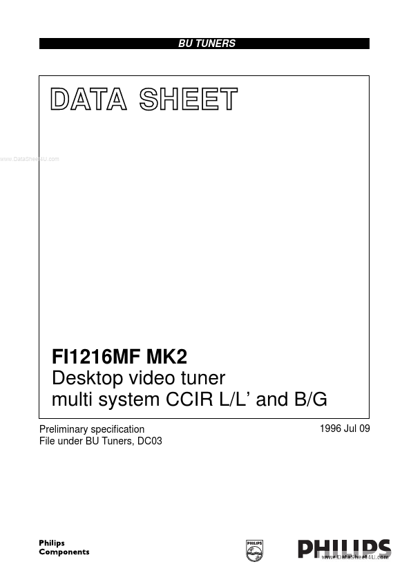 FI1216MF