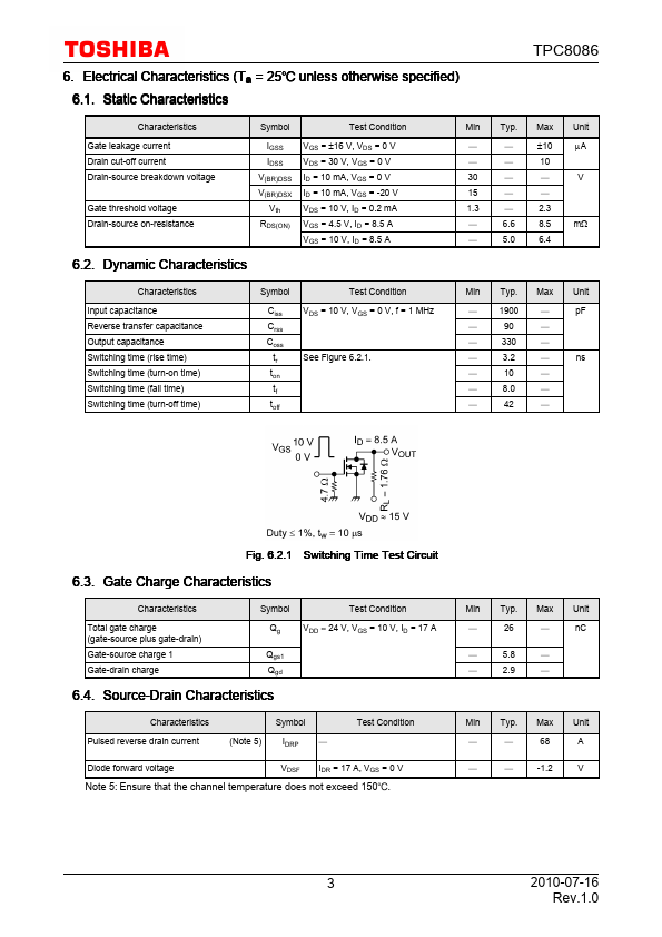 TPC8086