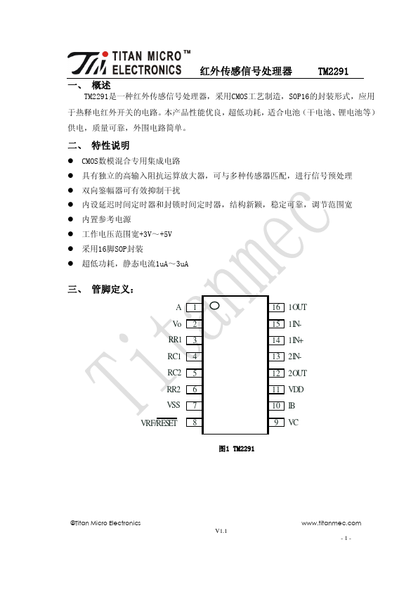 TM2291