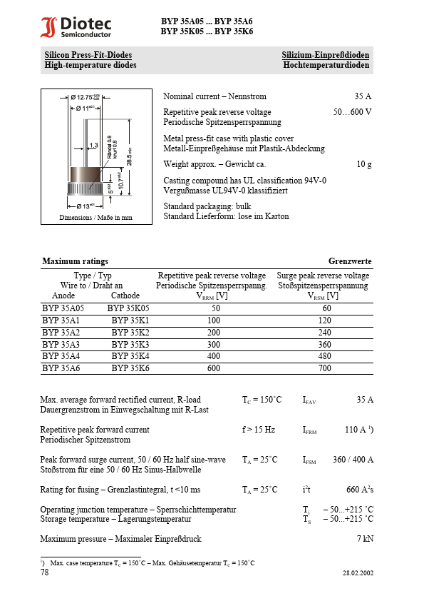 BYP35A3