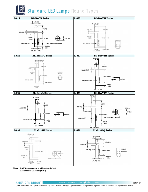 BL-B24V1G