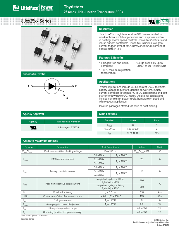 SJ6025N1RP