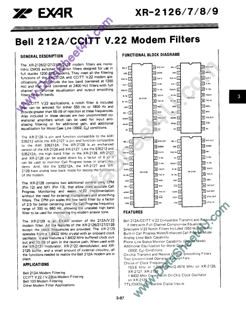 XR-2129