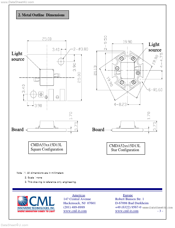 CMDA53