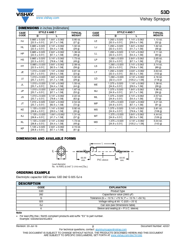 53D101F400JL6