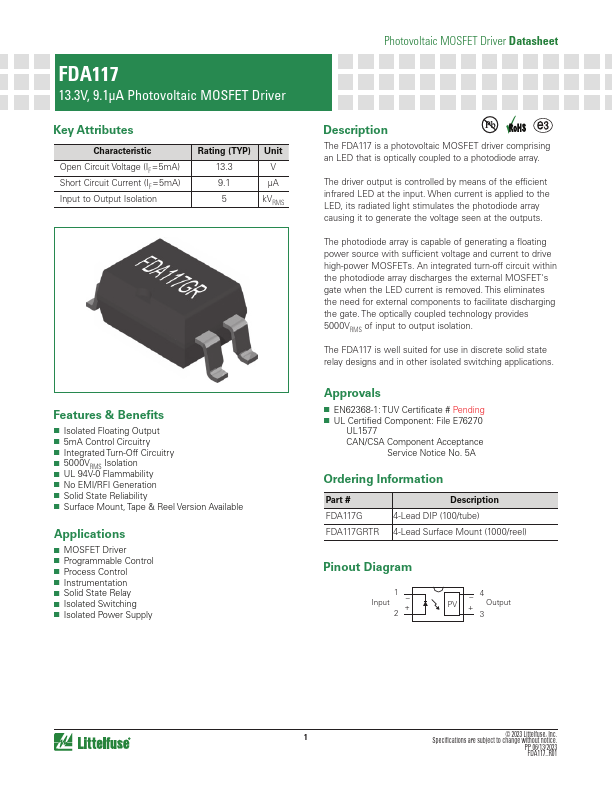 FDA117