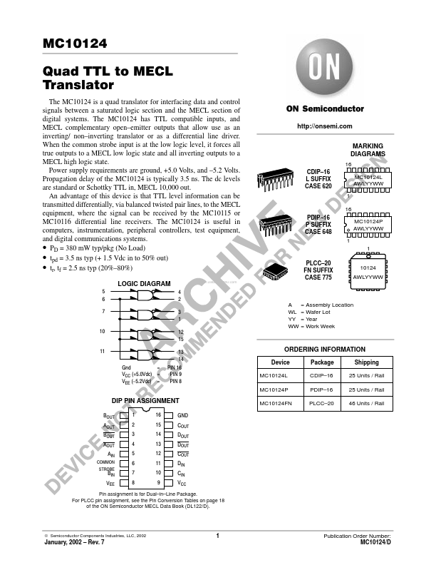 MC10124