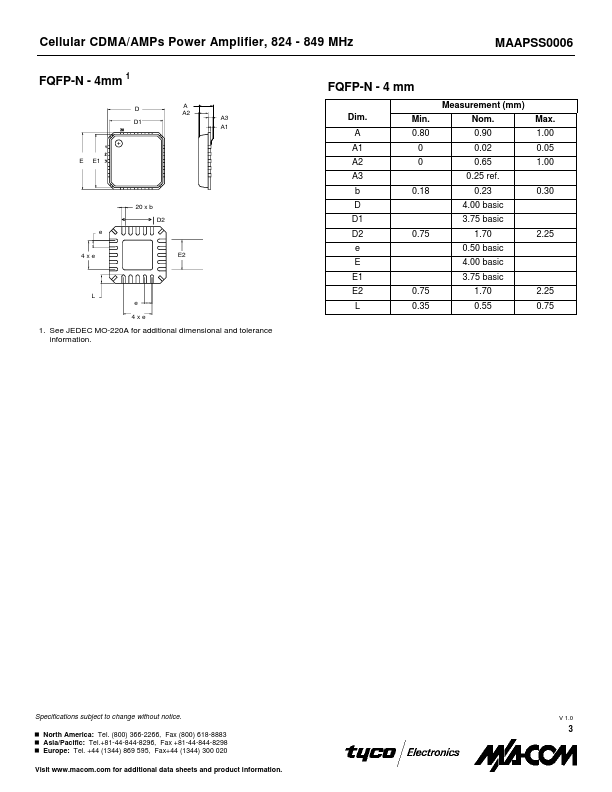 MAAPSS0006