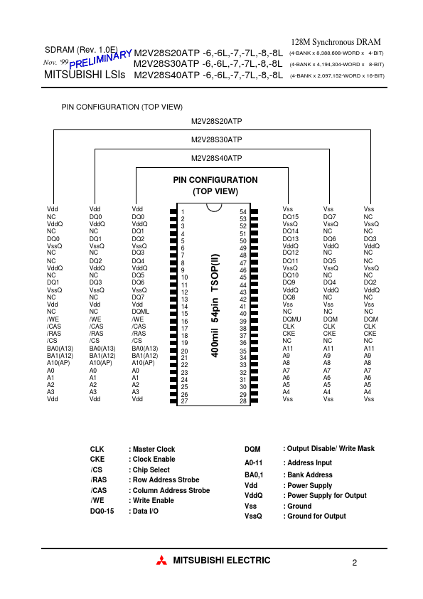 M2V28S30ATP