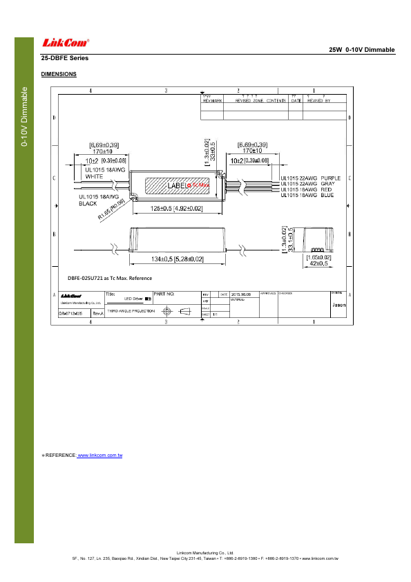 DBFE-025U531