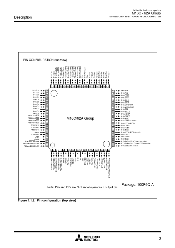 M30620MAA-XXXGP