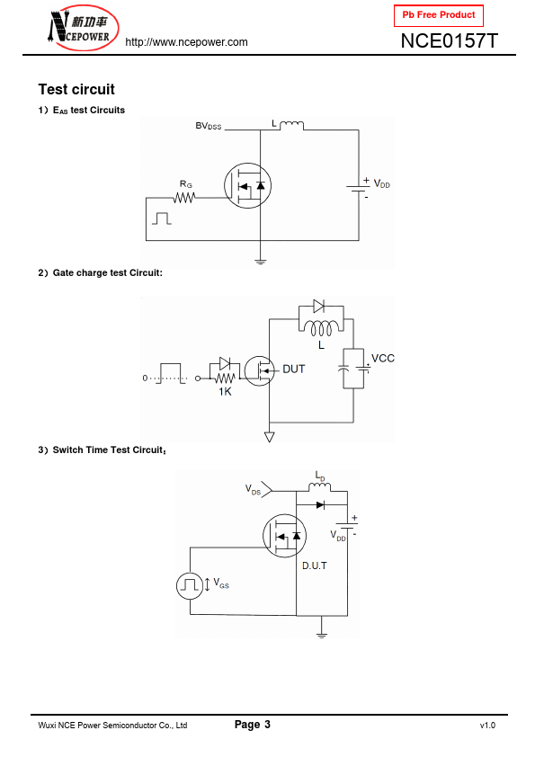 NCE0157T