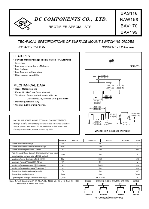 BAW156