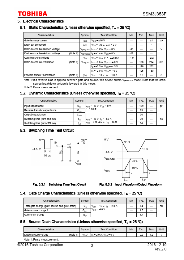 SSM3J353F