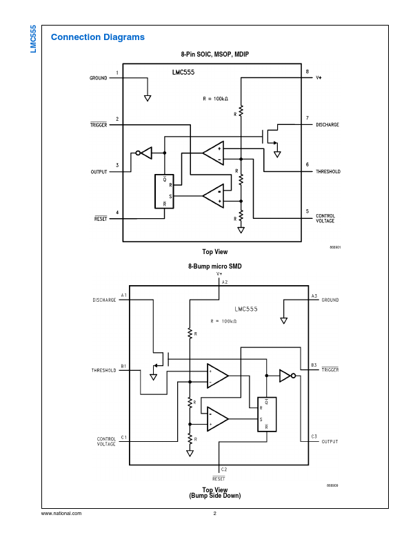 LMC555