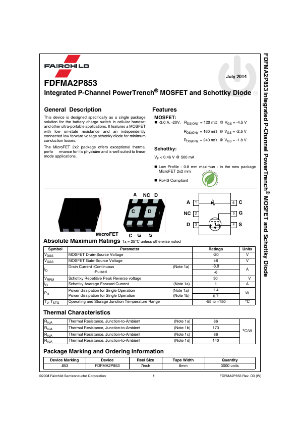 FDFMA2P853