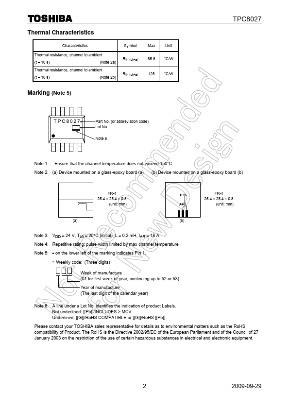 TPC8027