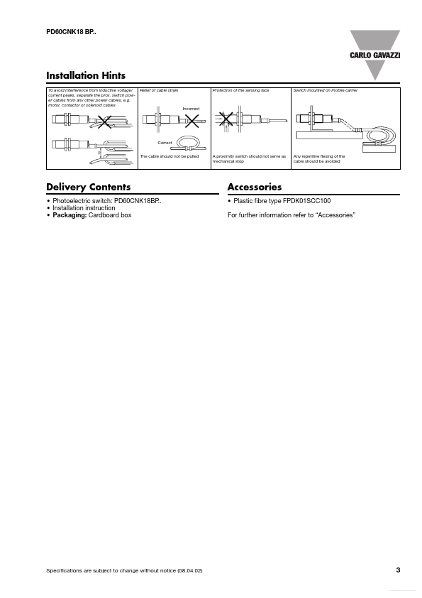 PD60CNK18BP